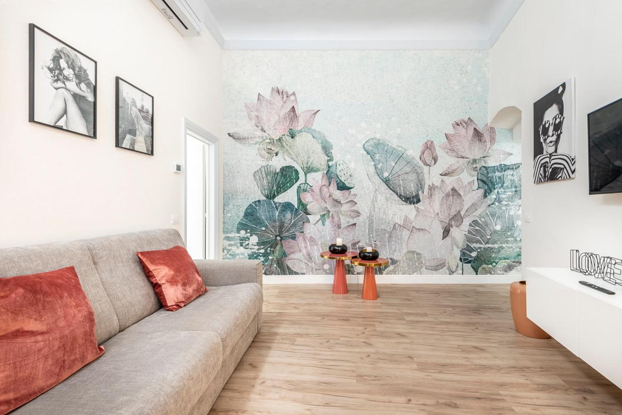 Wine_Home_Флоренция Екстериор снимка