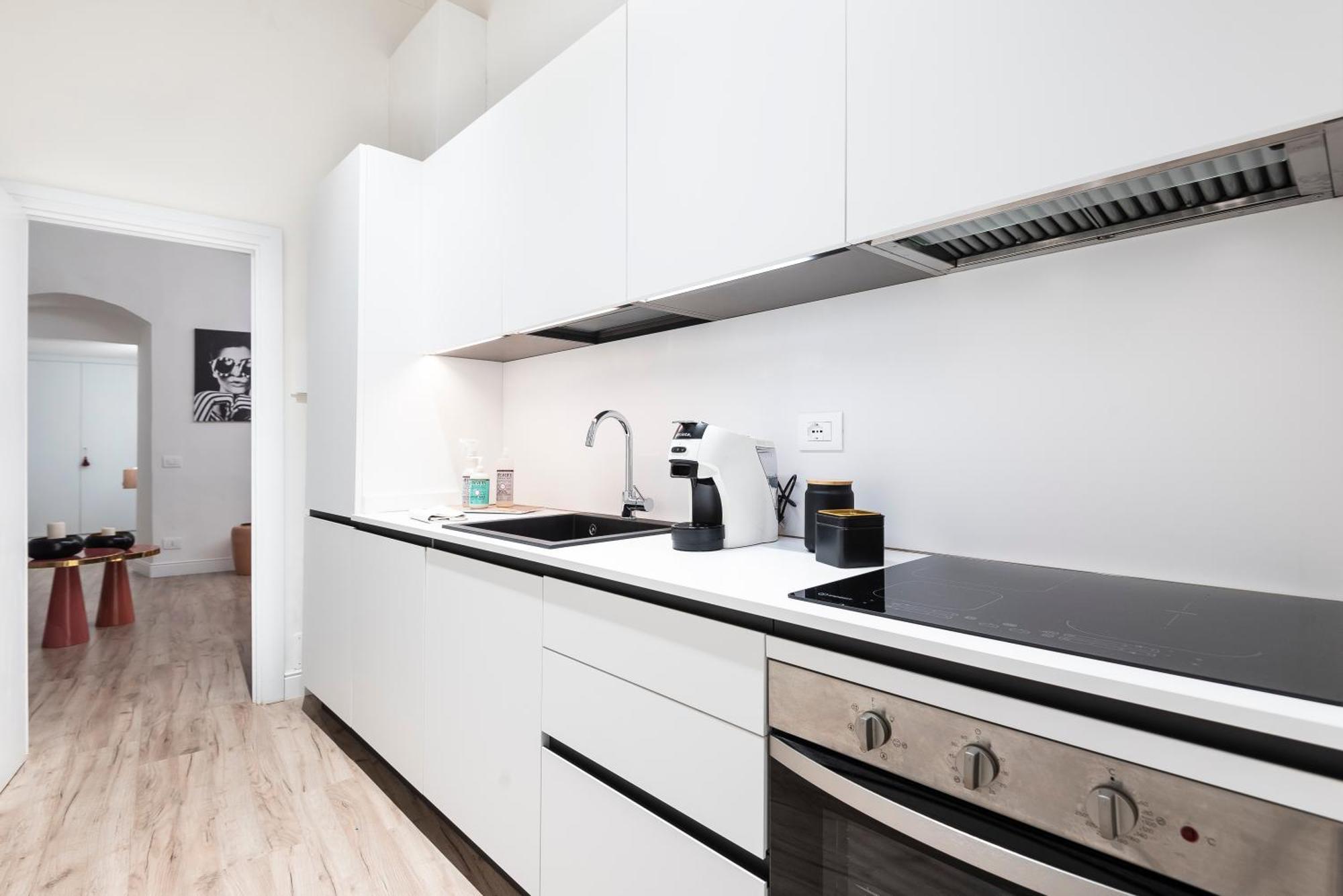 Wine_Home_Флоренция Екстериор снимка